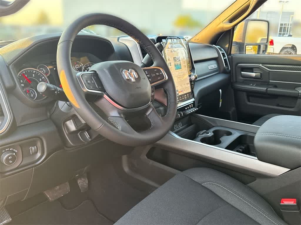 Thumbnail: 2026 RAM 3500 - 2