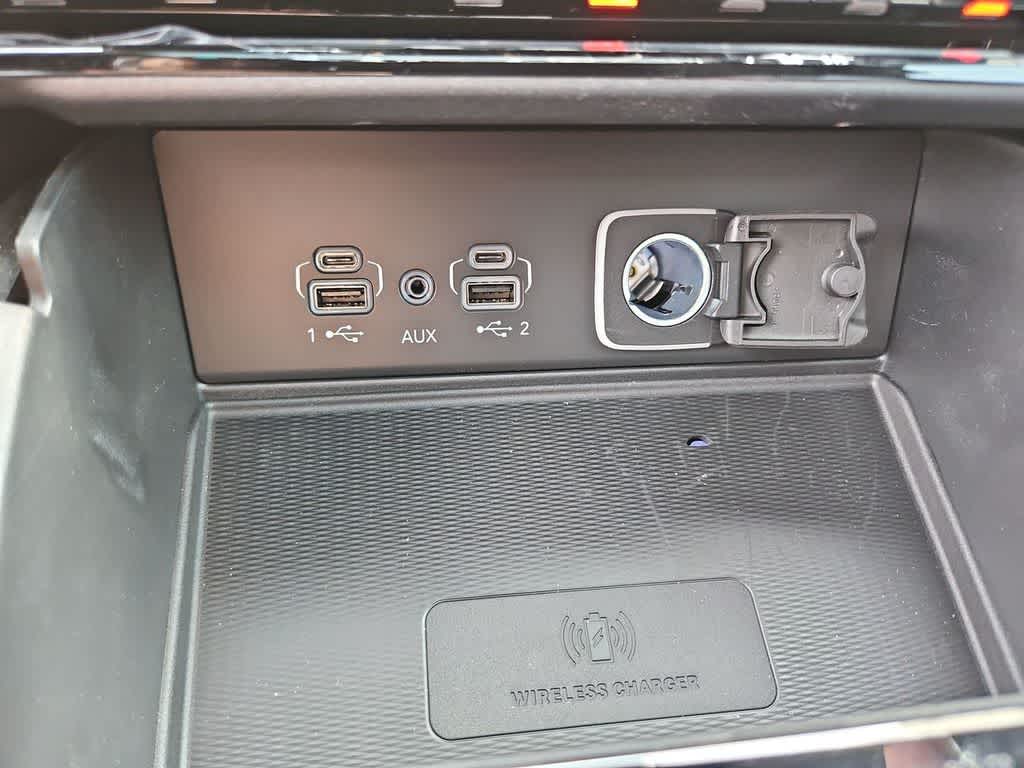 Thumbnail: 2026 Jeep Grand Cherokee - 31