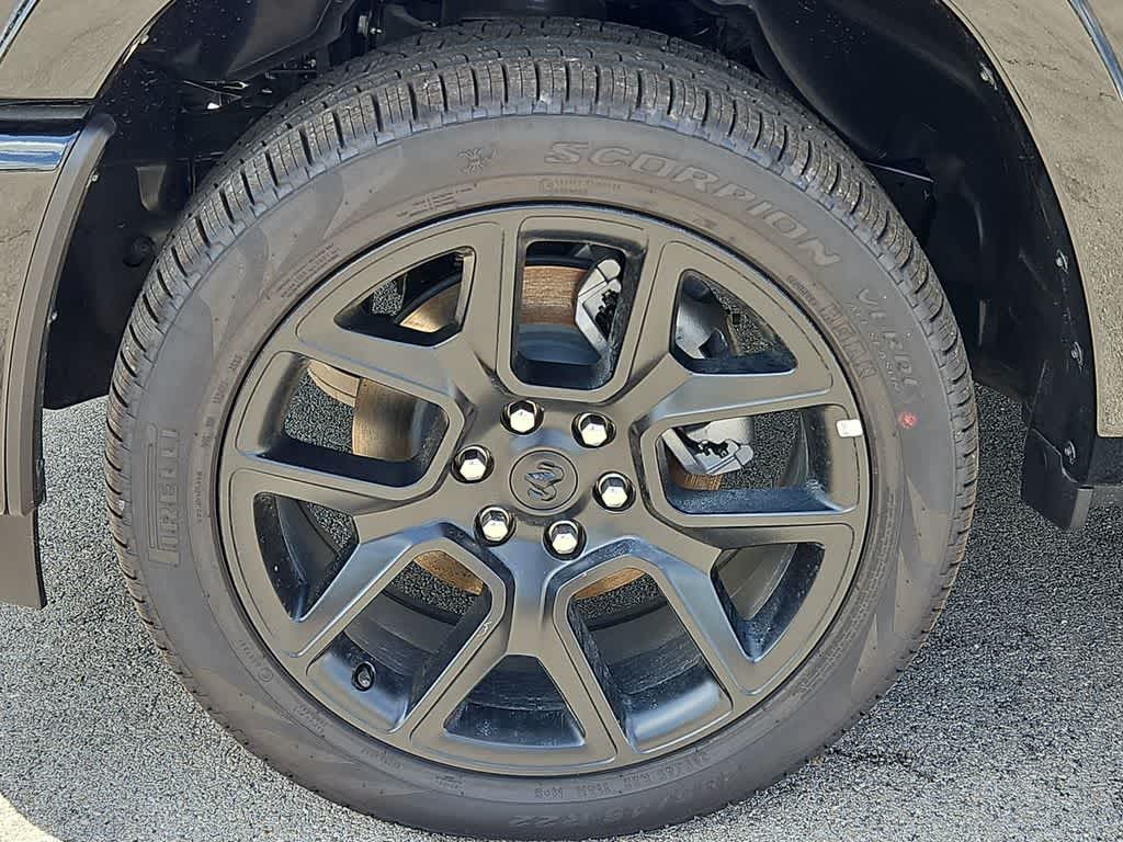 Thumbnail: 2026 RAM 1500 - 14