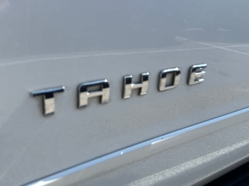 Thumbnail: 2016 Chevrolet Tahoe - 9