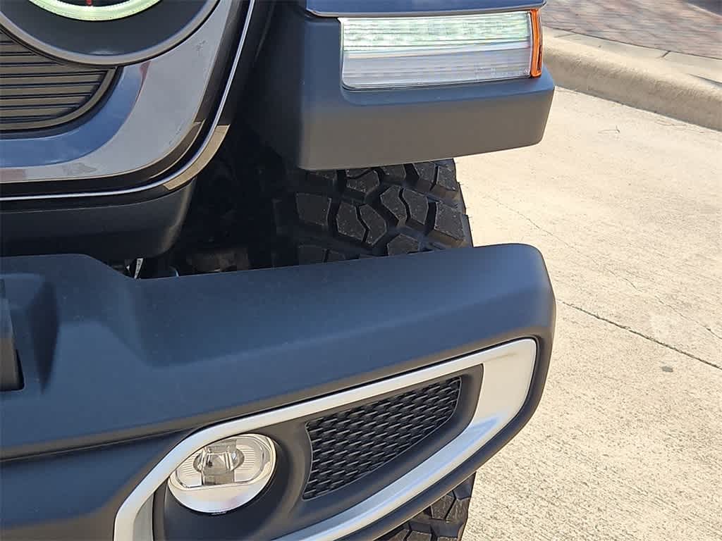 Thumbnail: 2026 Jeep Gladiator - 11