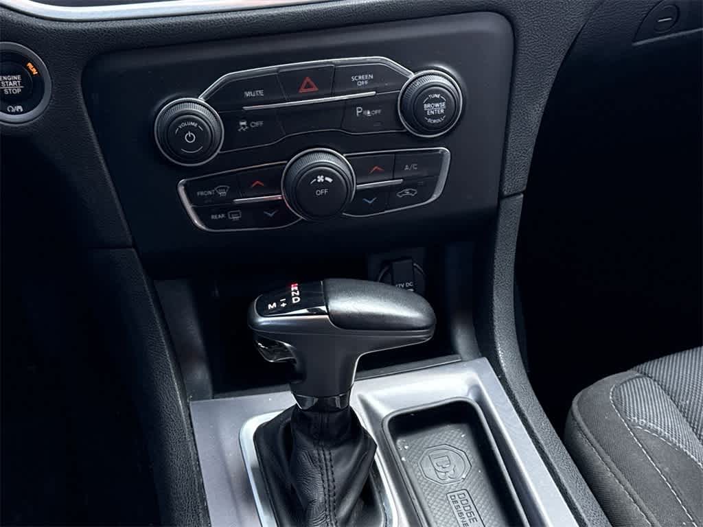 Thumbnail: 2020 Dodge Charger - 17