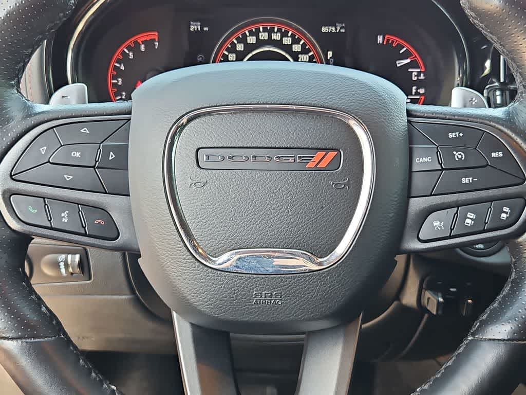 Thumbnail: 2022 Dodge Durango - 25