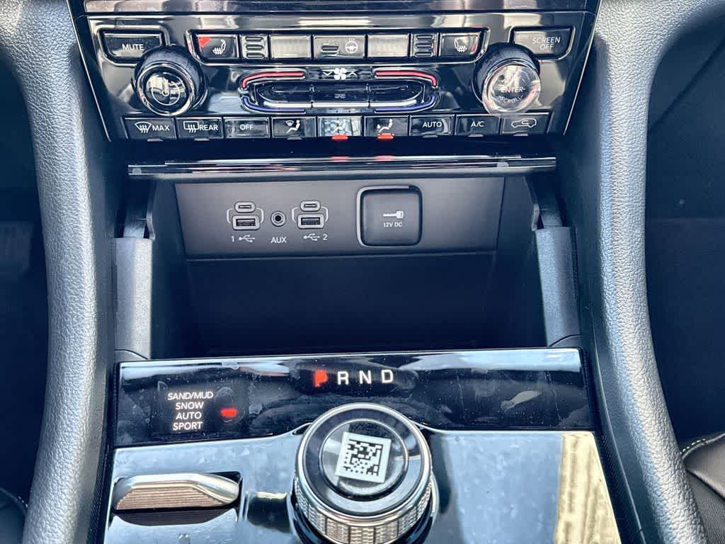 Thumbnail: 2025 Jeep Grand Cherokee - 18