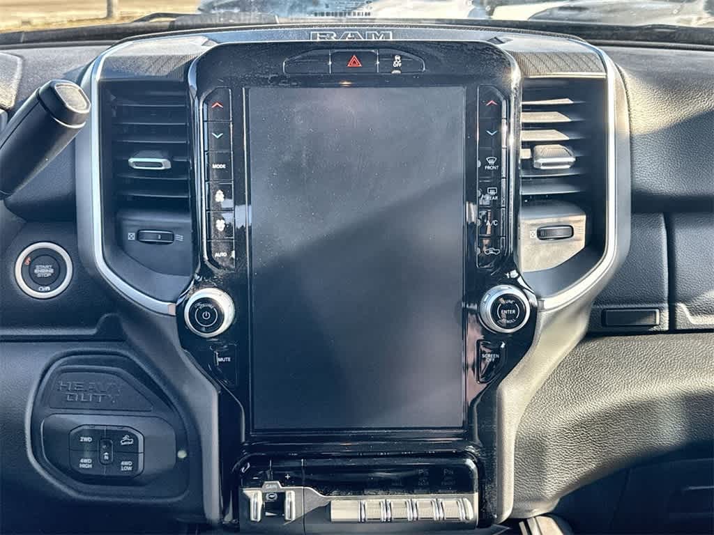 Thumbnail: 2026 RAM 2500 - 17