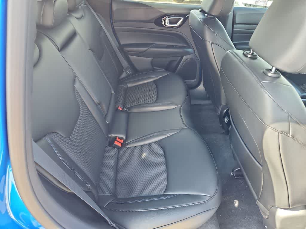 Thumbnail: 2026 Jeep Compass - 21