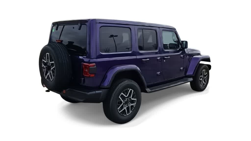 Thumbnail: 2026 Jeep Wrangler - 8