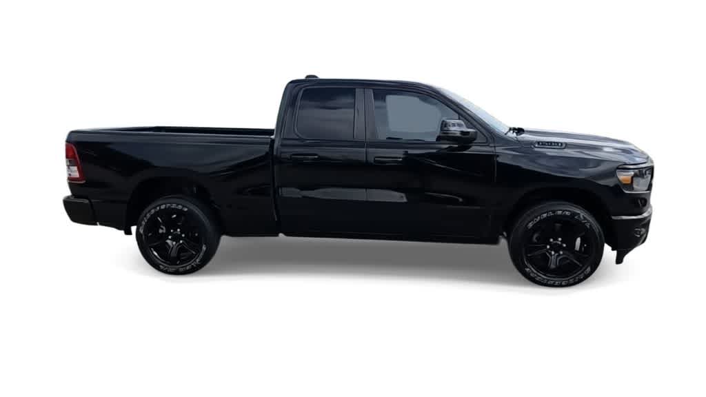 Thumbnail: 2023 RAM 1500 - 9