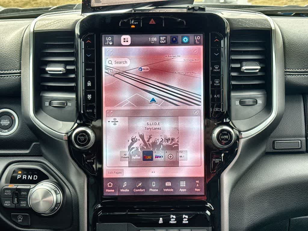 Thumbnail: 2026 RAM 1500 - 17