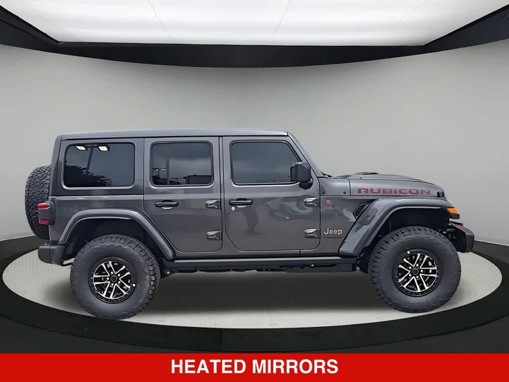 Thumbnail: 2026 Jeep Wrangler - 9