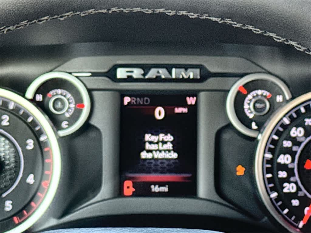 Thumbnail: 2026 RAM 3500 - 18