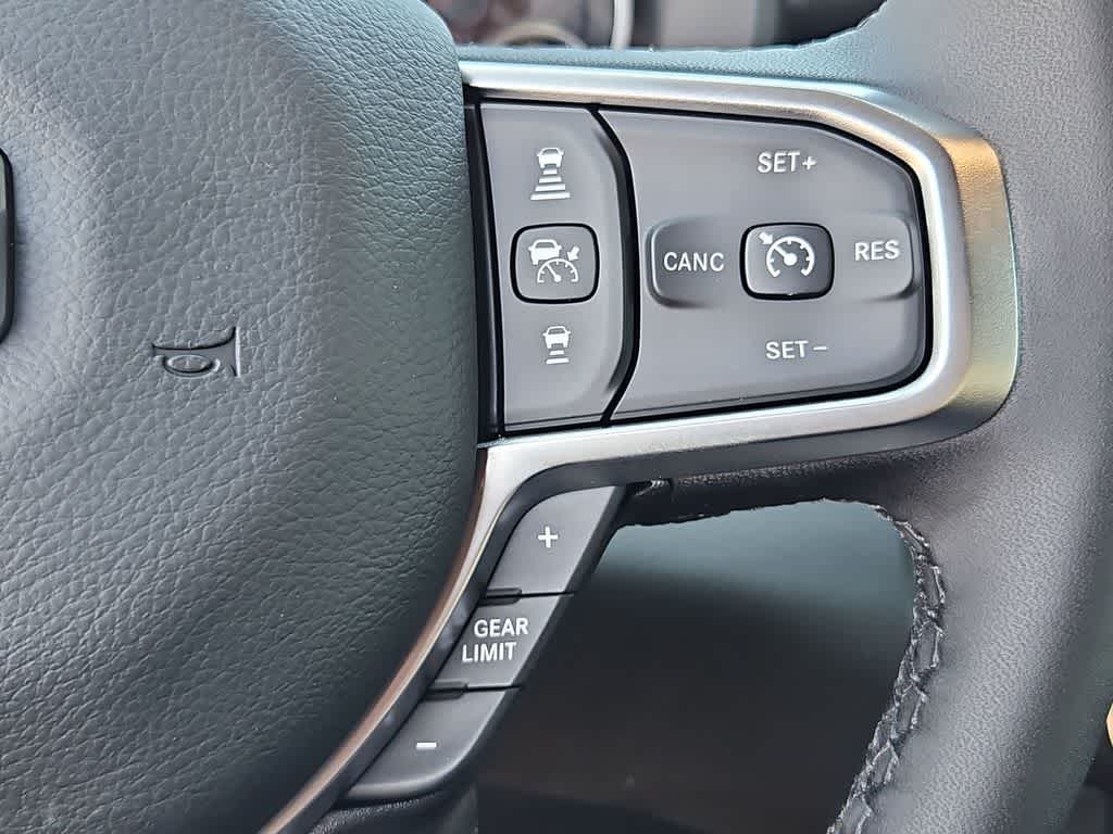 Thumbnail: 2026 RAM 1500 - 25
