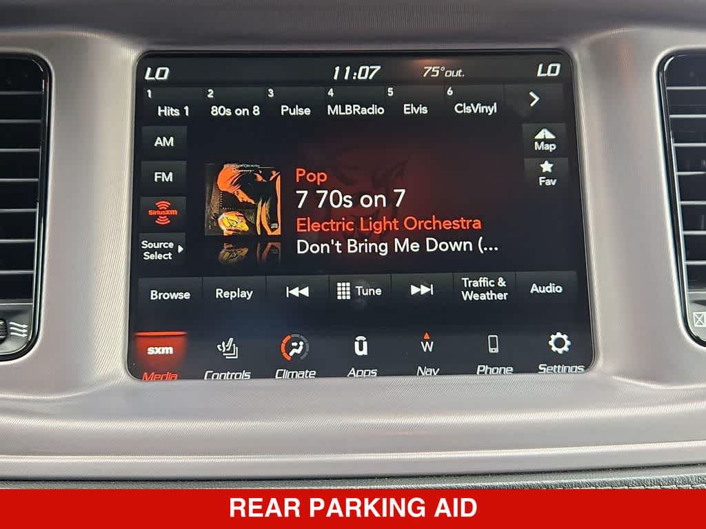 Thumbnail: 2023 Dodge Charger - 27