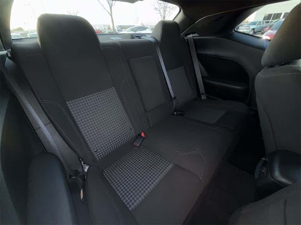 Thumbnail: 2023 Dodge Challenger - 11