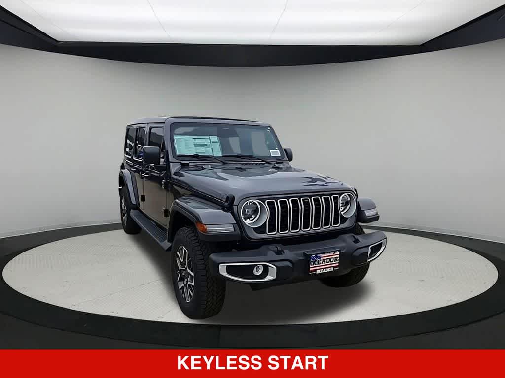 Thumbnail: 2026 Jeep Wrangler - 2