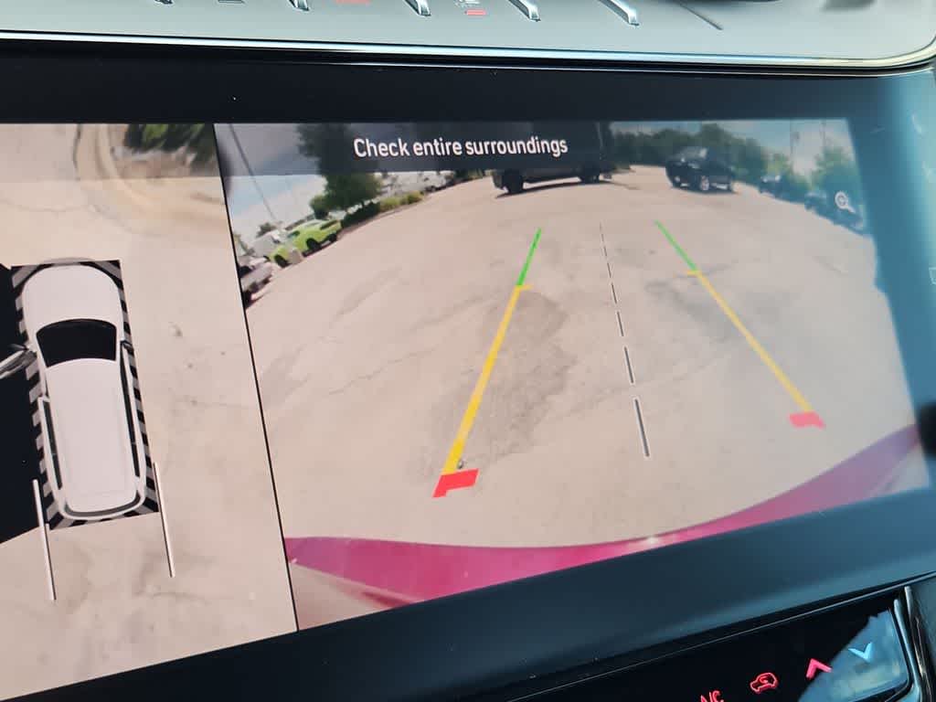 Thumbnail: 2026 Jeep Grand Cherokee L - 32