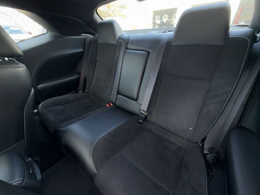 Thumbnail: 2023 Dodge Challenger - 13