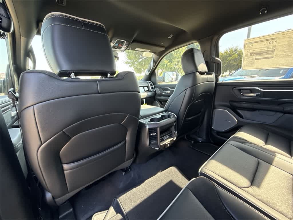 Thumbnail: 2026 RAM 1500 - 11