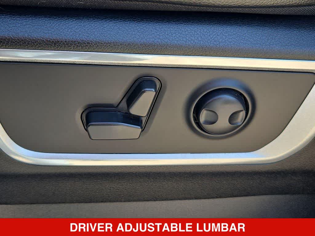Thumbnail: 2022 RAM 1500 - 16