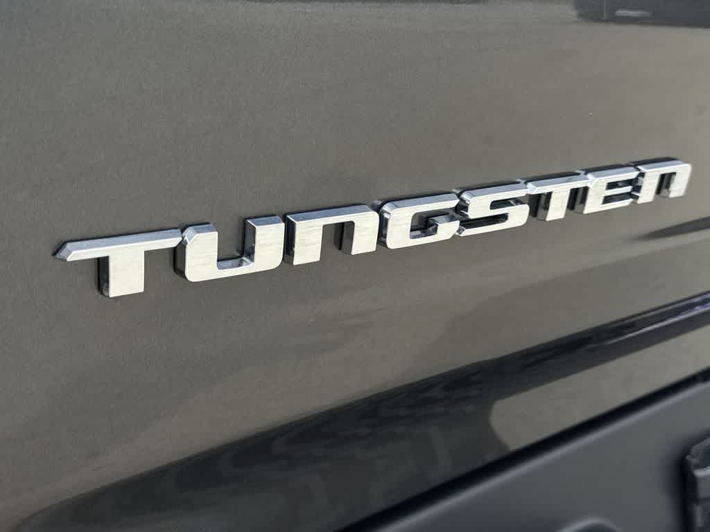 Thumbnail: 2026 RAM 1500 - 34