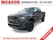 Ram 2500