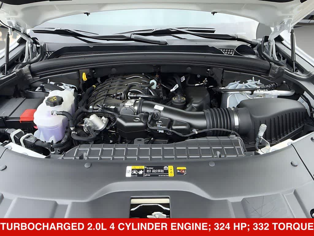 Thumbnail: 2026 Jeep Grand Cherokee - 10