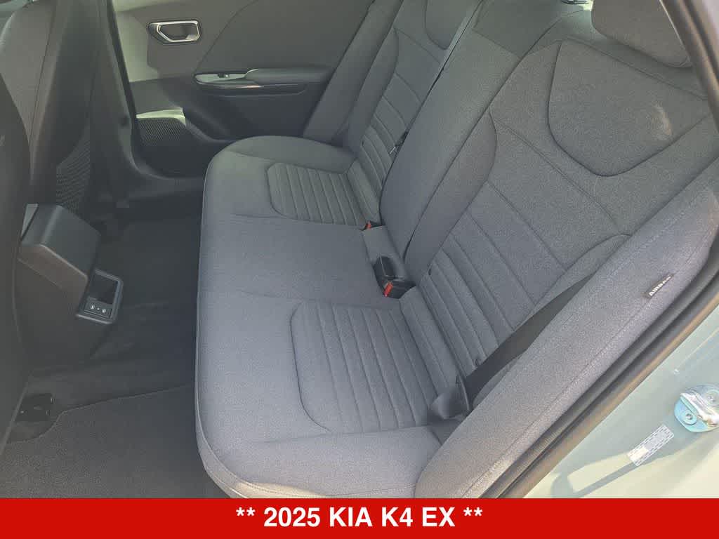 Thumbnail: 2025 Kia K4 - 18