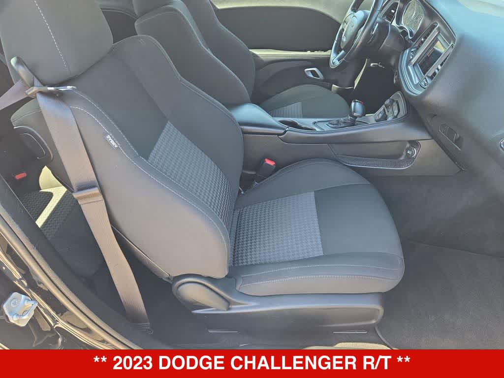 Thumbnail: 2023 Dodge Challenger - 20