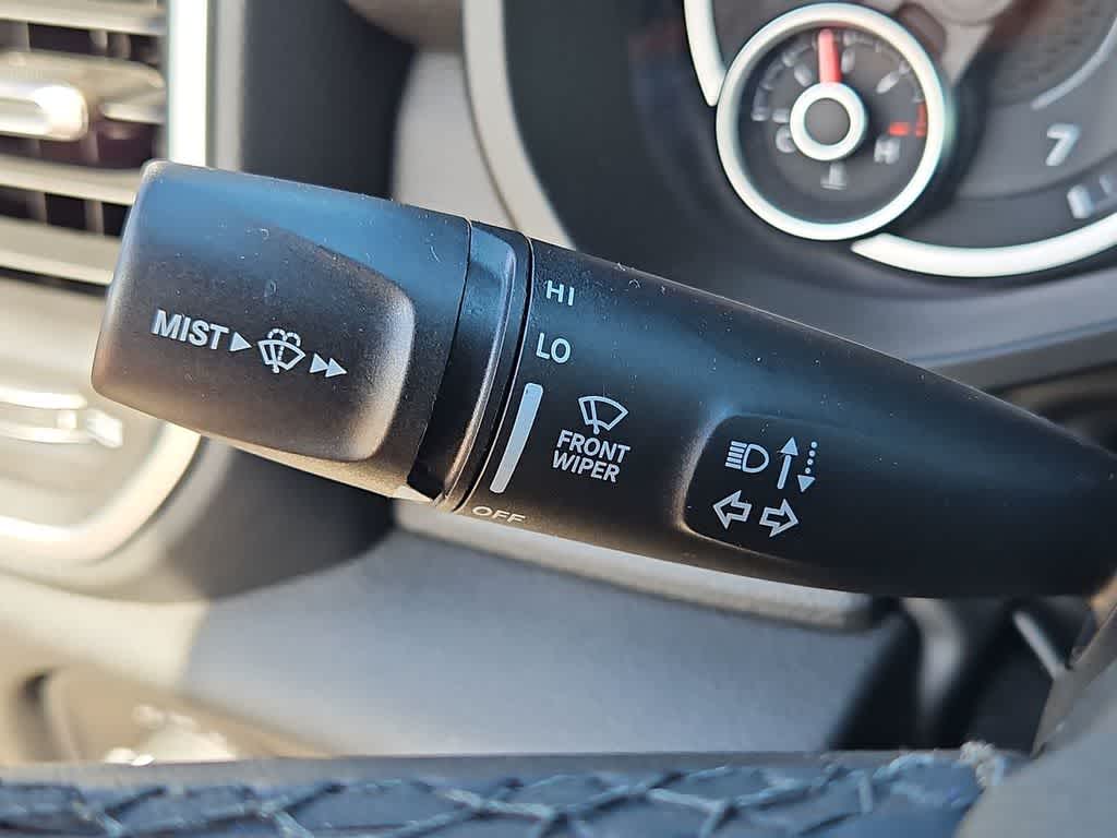 Thumbnail: 2026 RAM 1500 - 26