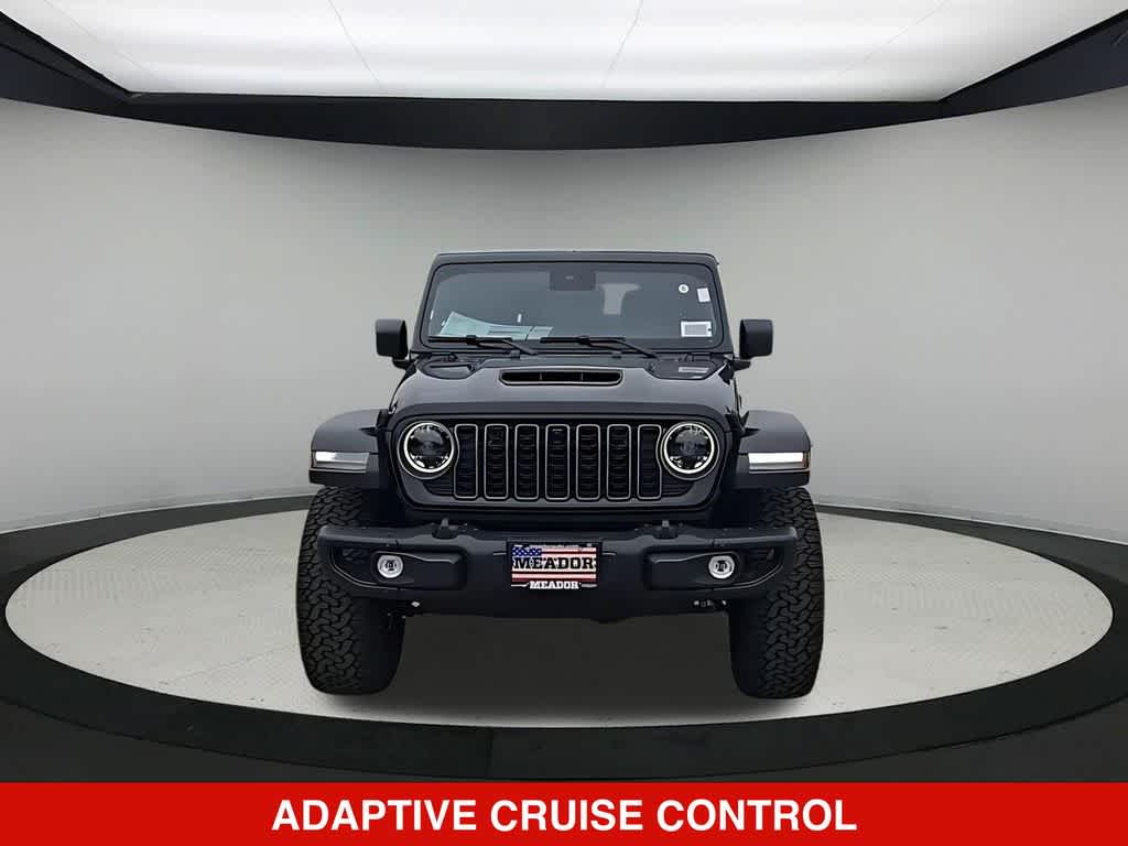 Thumbnail: 2026 Jeep Wrangler - 3