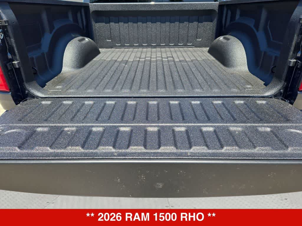 Thumbnail: 2026 RAM 1500 - 33