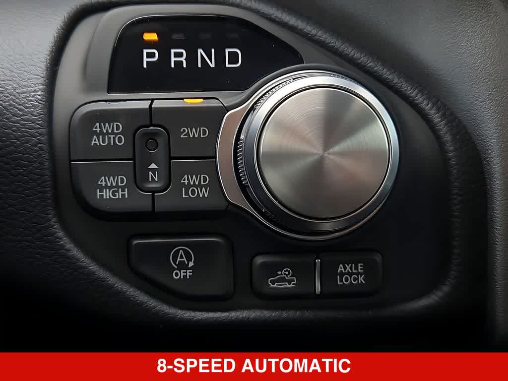 Thumbnail: 2026 RAM 1500 - 33
