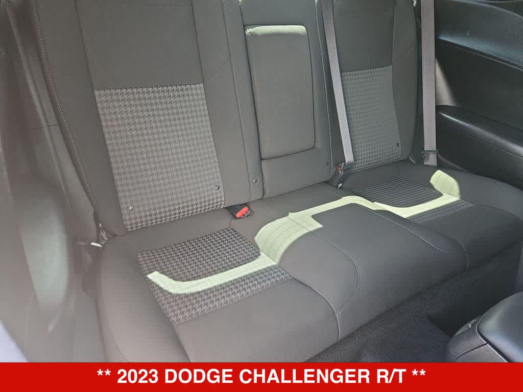Thumbnail: 2023 Dodge Challenger - 20