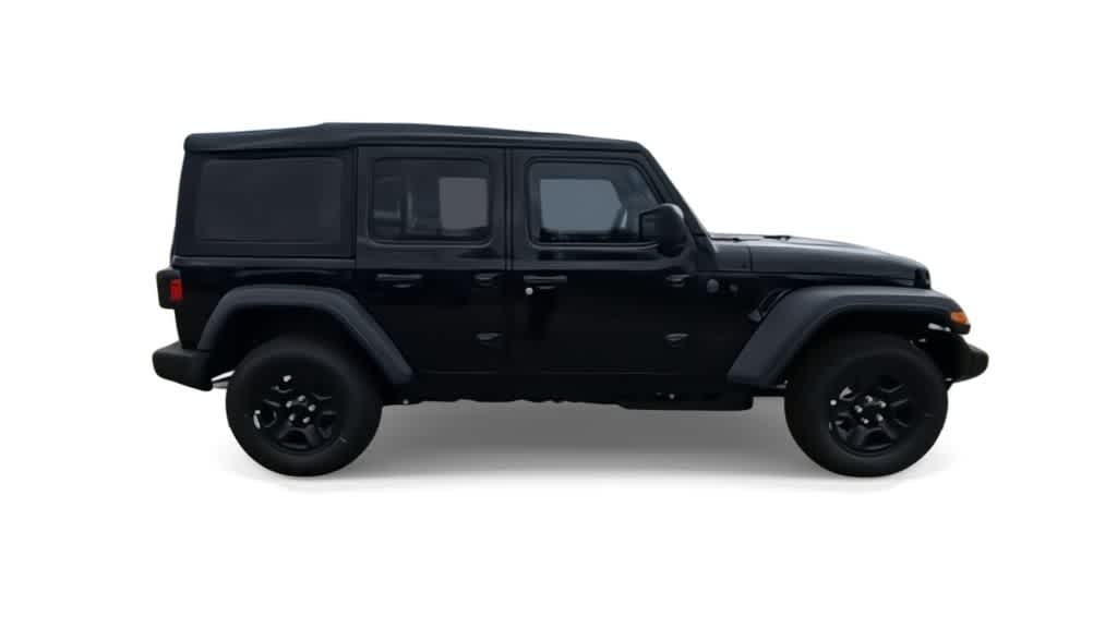 Thumbnail: 2026 Jeep Wrangler - 9