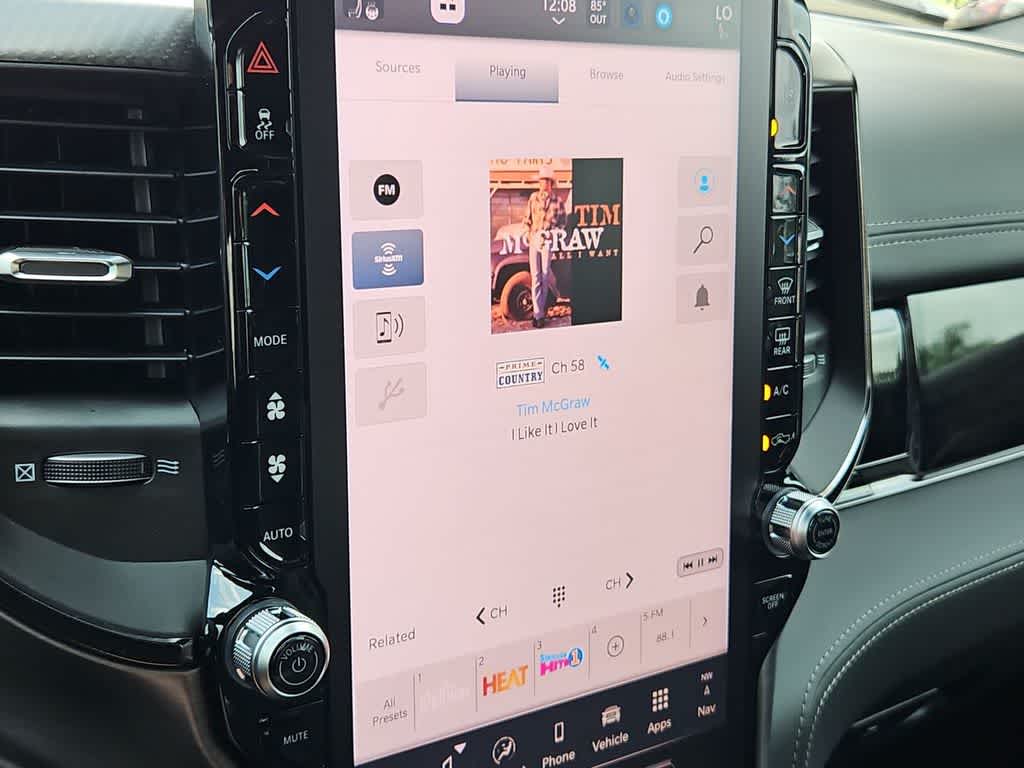 Thumbnail: 2026 RAM 1500 - 30