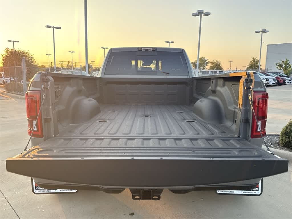 Thumbnail: 2026 RAM 3500 - 22