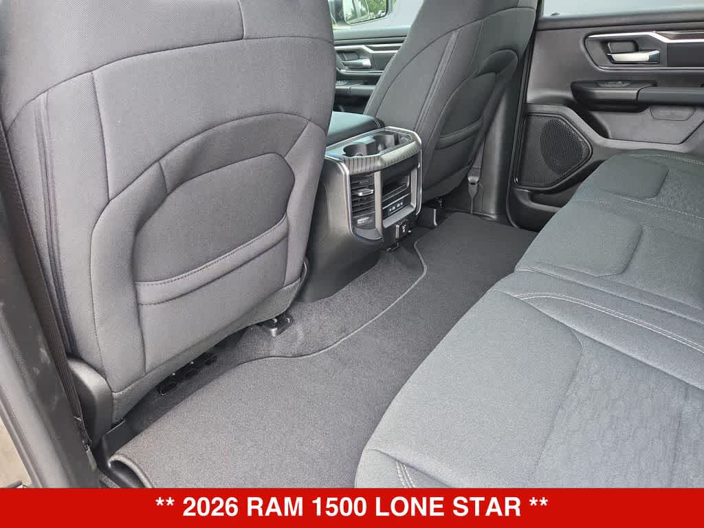 Thumbnail: 2026 RAM 1500 - 17