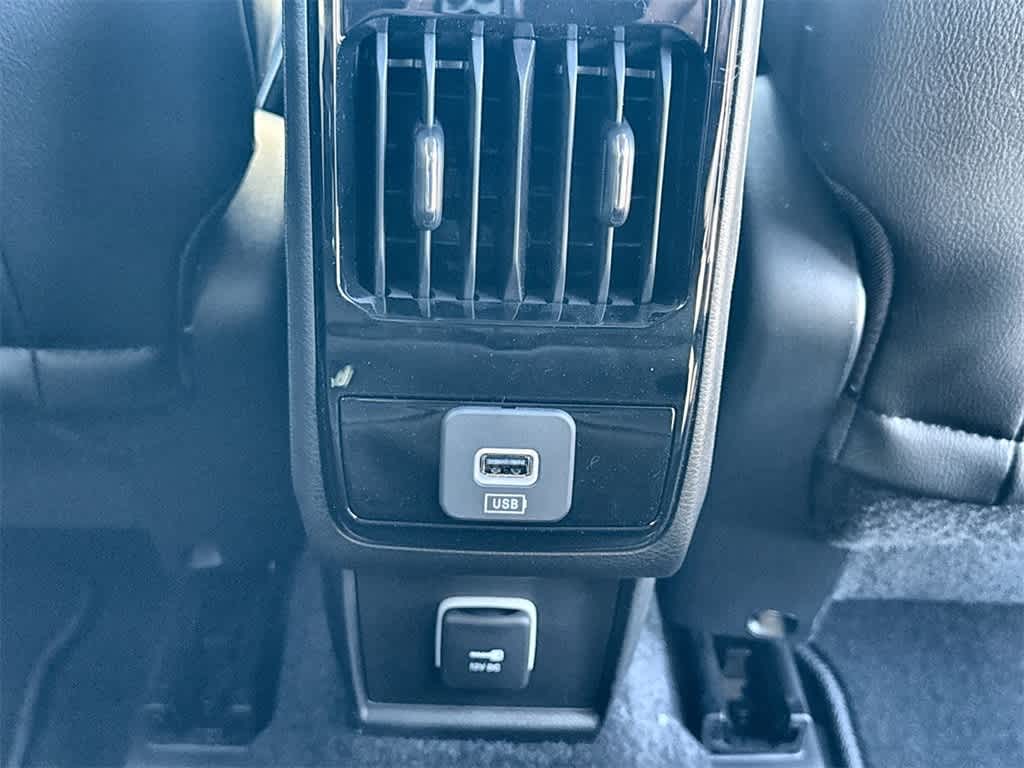 Thumbnail: 2026 Jeep Compass - 22