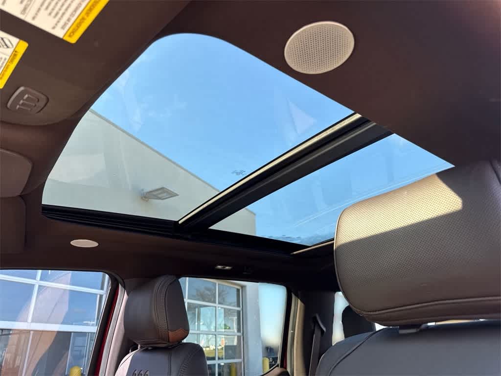 Thumbnail: 2021 Ford F-150 - 24