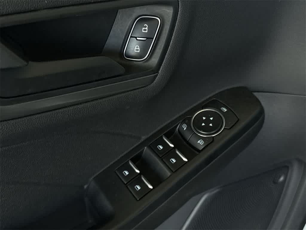 Thumbnail: 2024 Ford Escape - 23