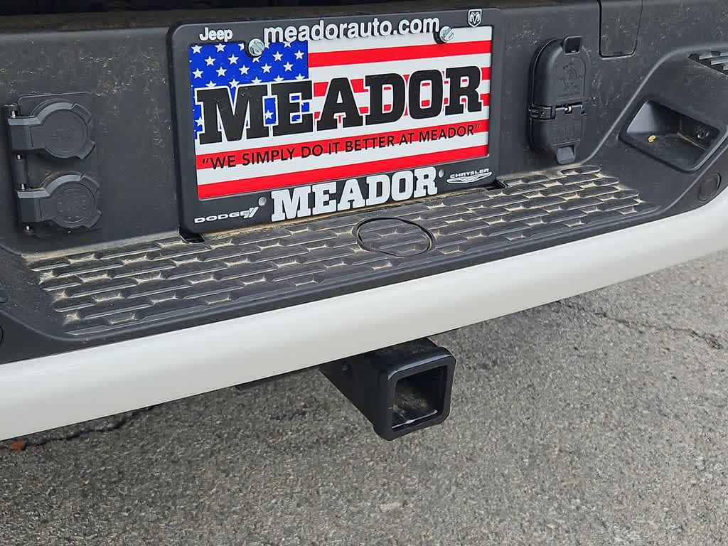 Thumbnail: 2026 RAM 1500 - 38