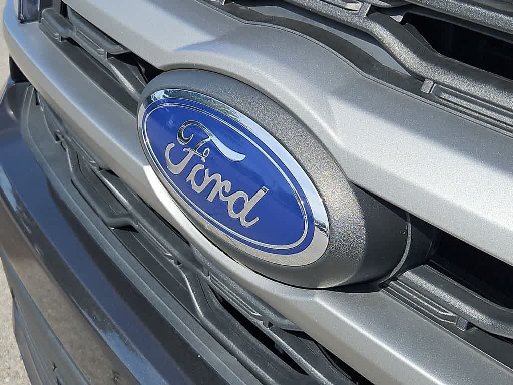 Thumbnail: 2023 Ford Expedition - 12