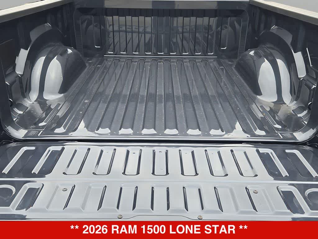 Thumbnail: 2026 RAM 1500 - 34