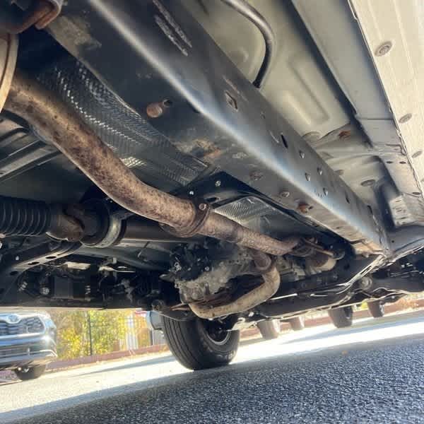 Thumbnail: 2022 Toyota Tacoma - 12