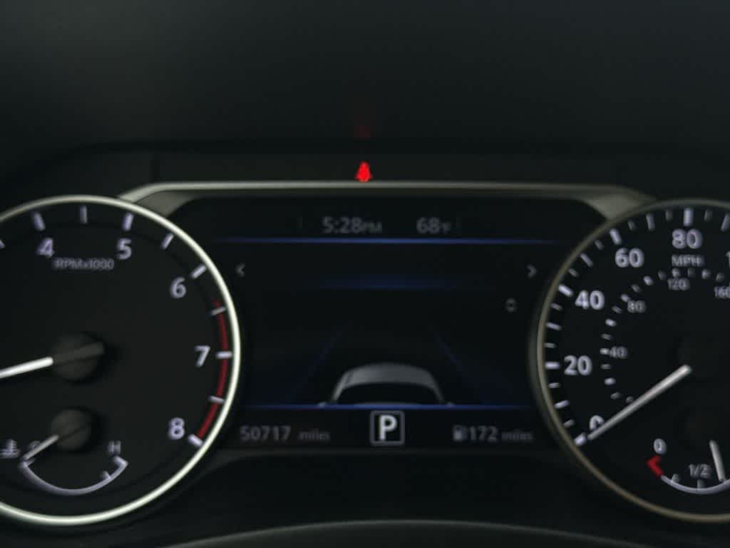 Thumbnail: 2024 Nissan Sentra - 26