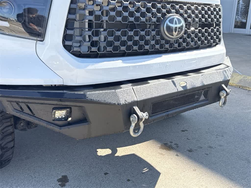 Thumbnail: 2021 Toyota Tundra - 26