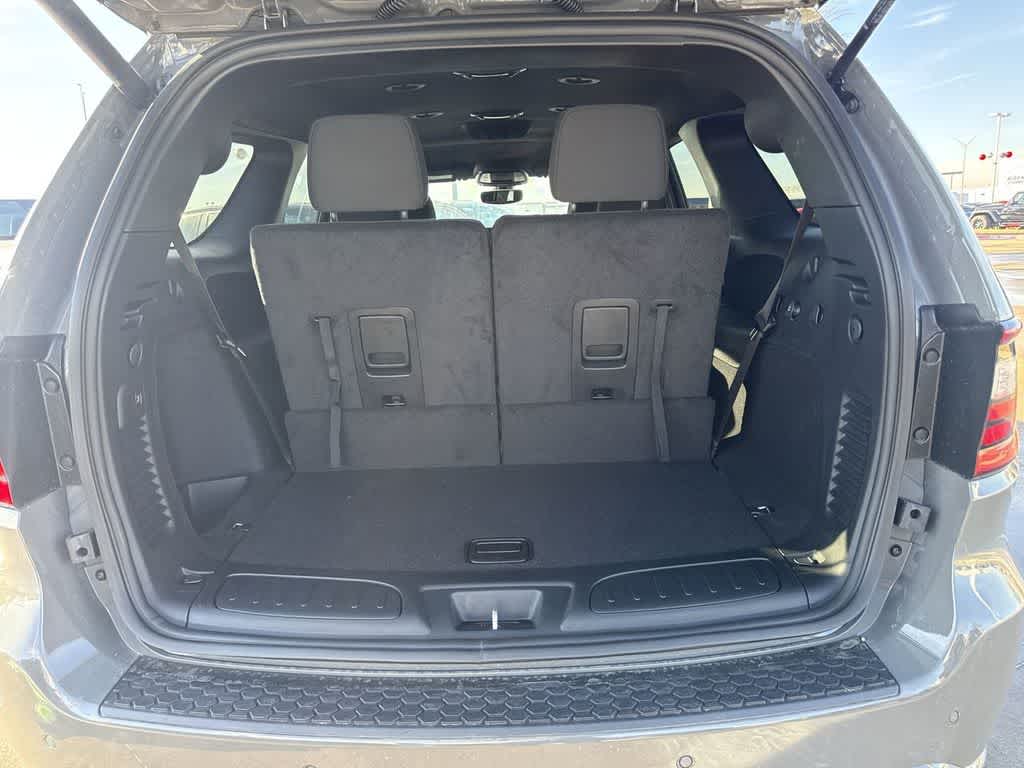 Thumbnail: 2026 Dodge Durango - 23