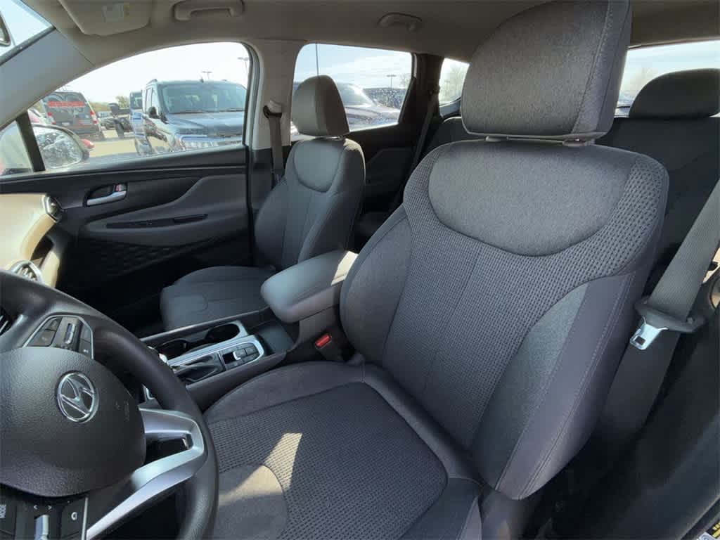 Thumbnail: 2020 Hyundai Santa Fe - 11