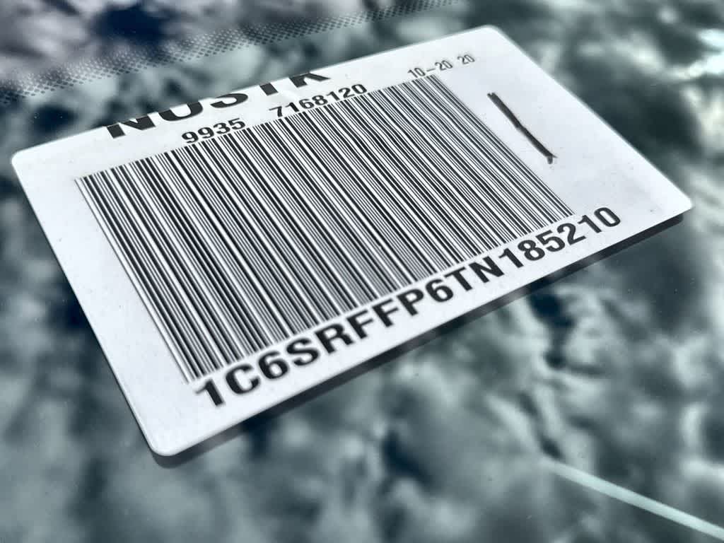 Thumbnail: 2026 RAM 1500 - 26