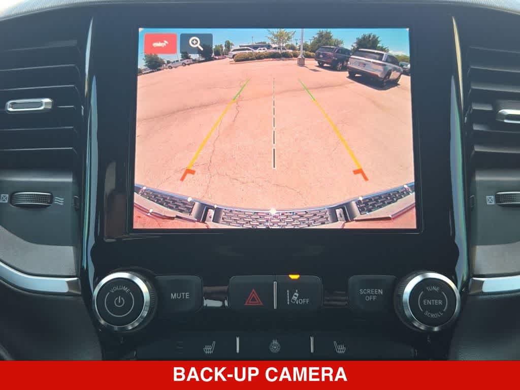 Thumbnail: 2026 RAM 1500 - 27